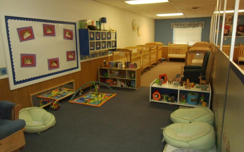 Northwest Highway KinderCare Daycare in Garland, TX Winnie